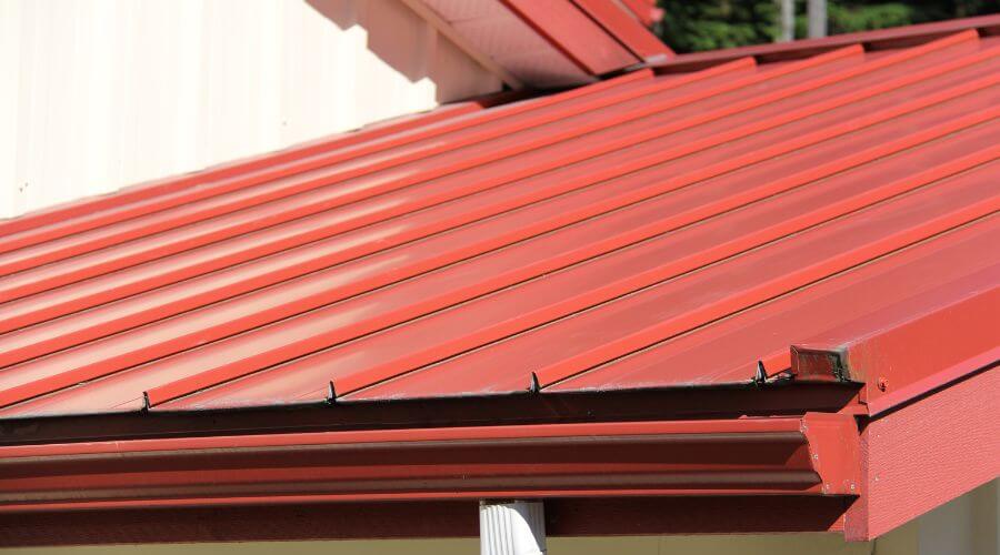 Industrial Roof Maintenance in Sperry, OK